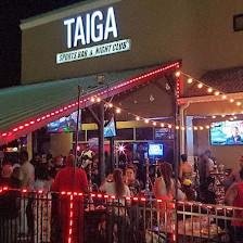 TAIGA