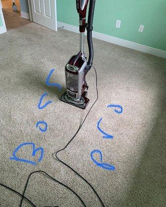 Boss Pro Cleaning Solutions, LLC