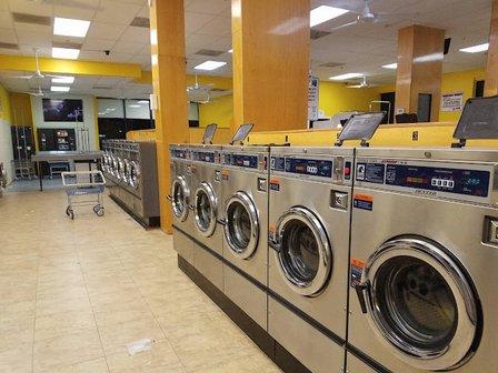 E Z Wash