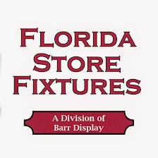 Florida Store Fixtures