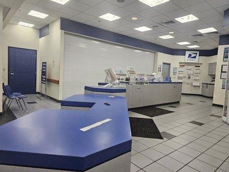 United States Postal Service
