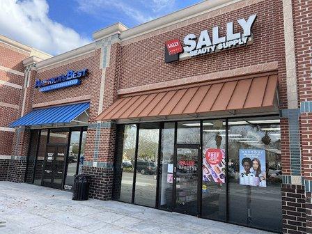 Sally Beauty