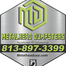 Metalhead Dumpsters