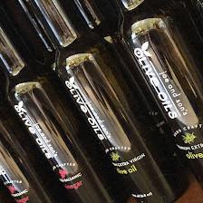 Joe and Son's Olive Oils