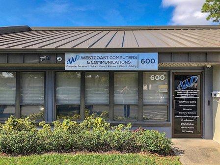 Westcoast Computer Services Inc.