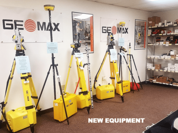 Surveyors Instrument Services, LLC
