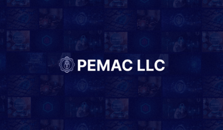 PEMAC - Cybersecurity Training & Consulting