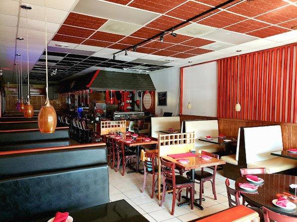 9 Bangkok Restaurant