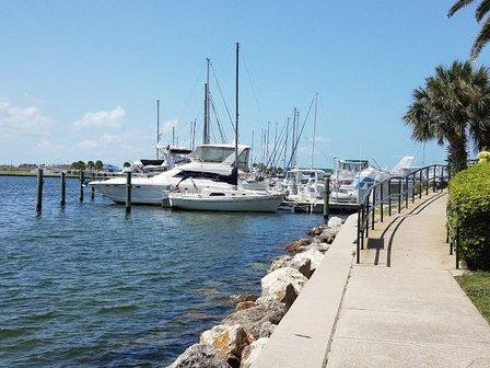 Demens Landing Park