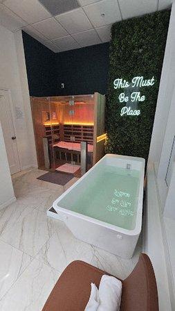Recovery Oasis