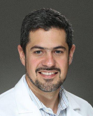 Geraldo A. Ramos, MD