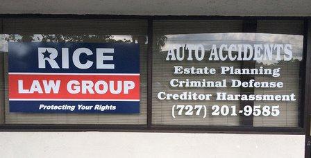 Rice Law Group, PA