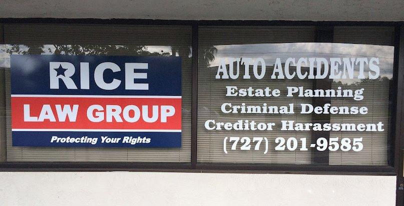 Rice Law Group, PA