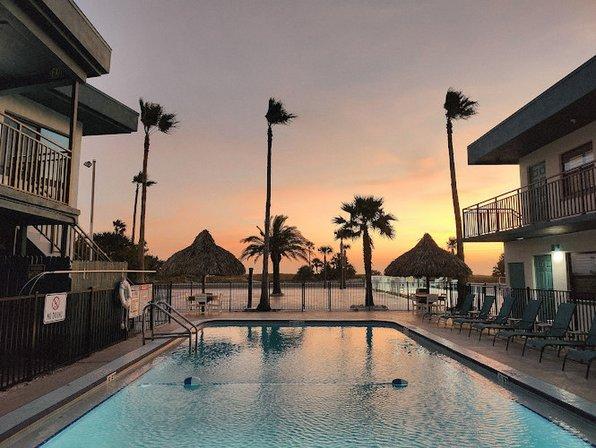 Tahitian Beach Resort