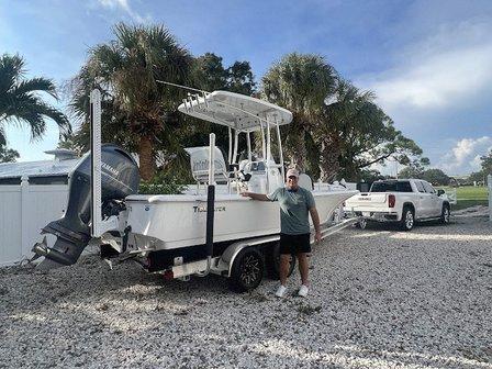 Capt. Matt Sales