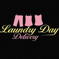 Laundry Day Delivery