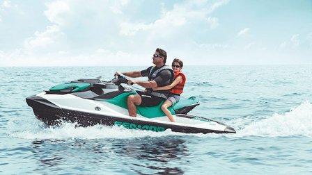 Fly-N-High Waverunners
