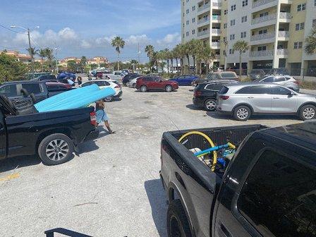 Premium Parking - P2937