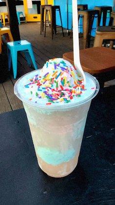 Liliths Sugar Shack - Coffee, Tea, Kava & Ice Cream Cafe