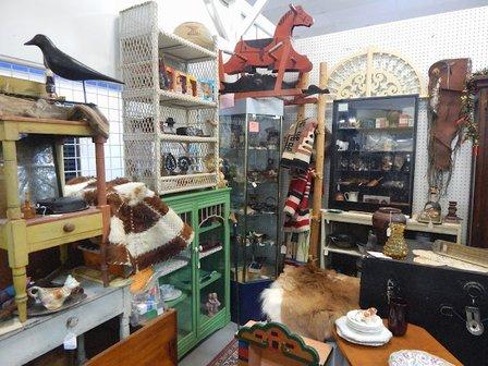 Memory Lane Antiques