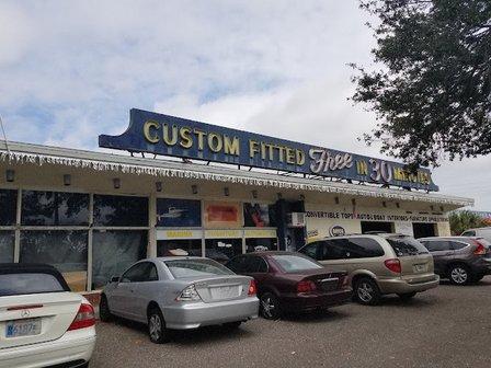 Rayco Auto Interiors & Accessories, Inc