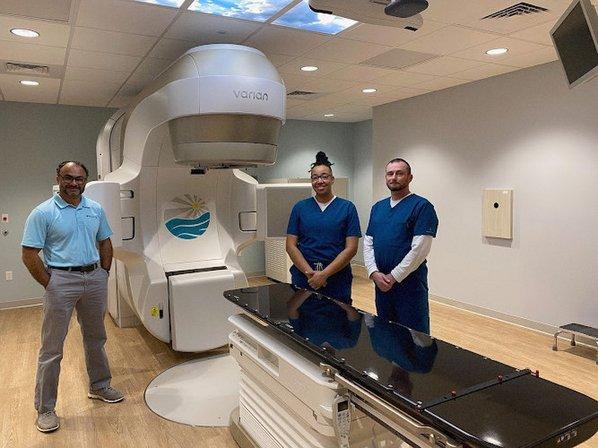 Clearwater Radiation Oncology