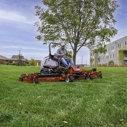 Royal Edger & Mower Company Inc.