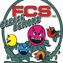 FCS Inc
