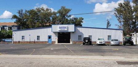 Sunstar Paramedics North Hub