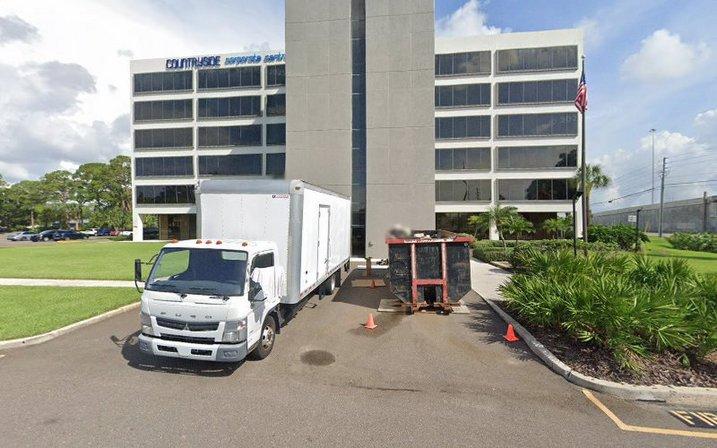 Morton Plant Mease Health Care Foundation