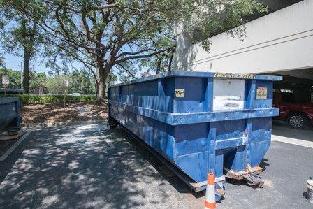 Waste Master Dumpster Rental Clearwater