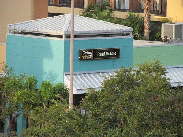 Century 21 Coast to Coast - Clearwater Beach/Sand Key