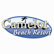 Camelot Beach Suites - Hotel Clearwater Beach