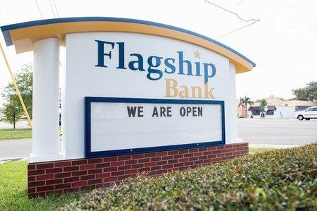 Flagship Bank