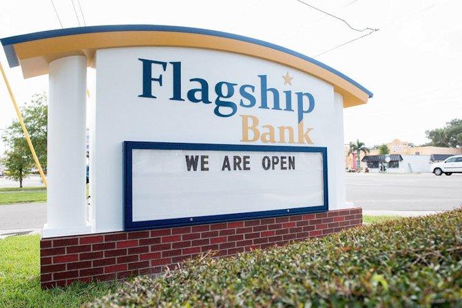 Flagship Bank