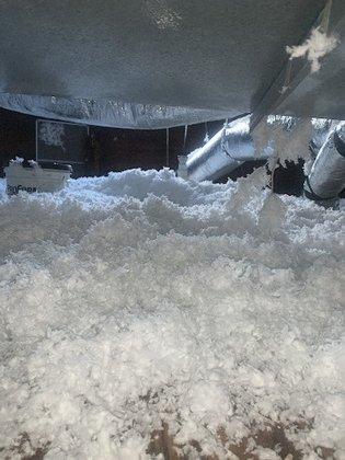 Insulation Genie