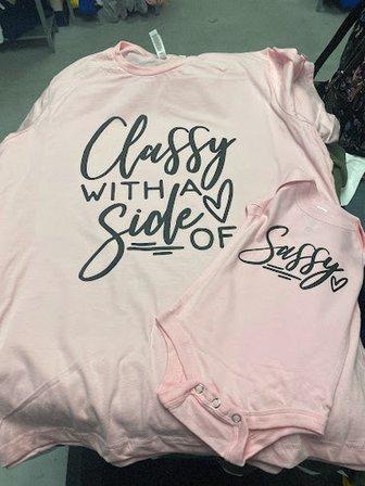 Saltee Beaches Apparel & More