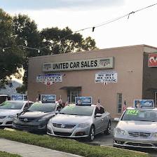 United Car Sales