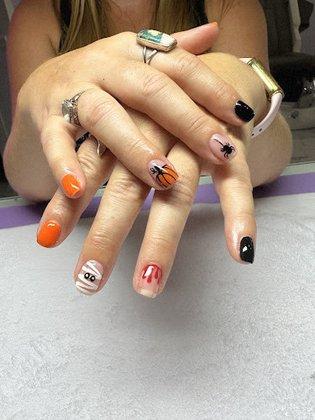 MissNails by Mily