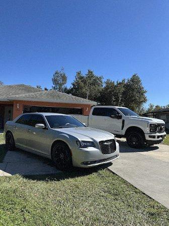 Topflight Detailing