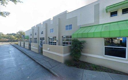 Hardcore Fitness Center