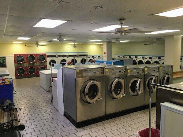 Peters Laundromat