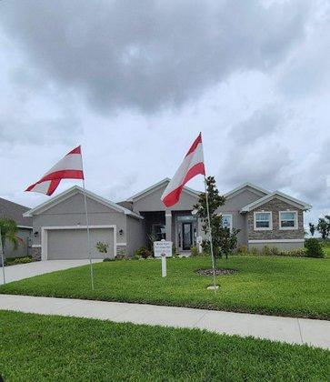 Southern Homes of Polk County. Inc