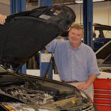 Clarke Automotive