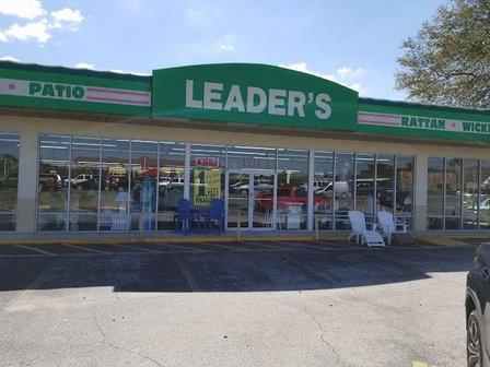 Leaders Furniture of Brandon