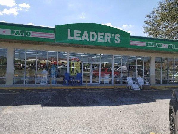 Leaders Furniture of Brandon