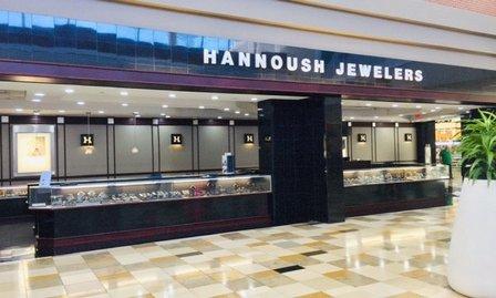 Hannoush Jewelers