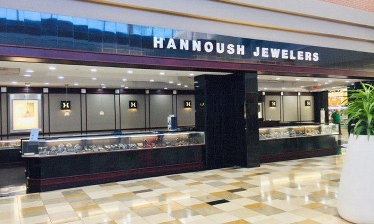 Hannoush Jewelers