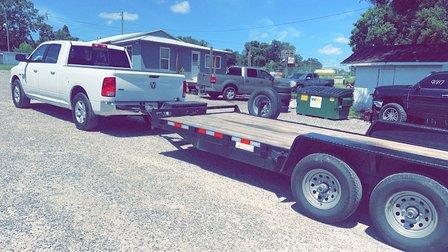 J & F Trailer Rentals