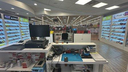 iFixandRepair - Gibsonton Walmart